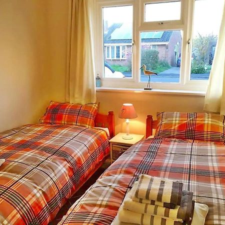 Seagull Cottage - Chapel St Leonards - Close To Beach & Shops Экстерьер фото