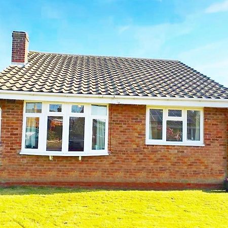 Seagull Cottage - Chapel St Leonards - Close To Beach & Shops Экстерьер фото