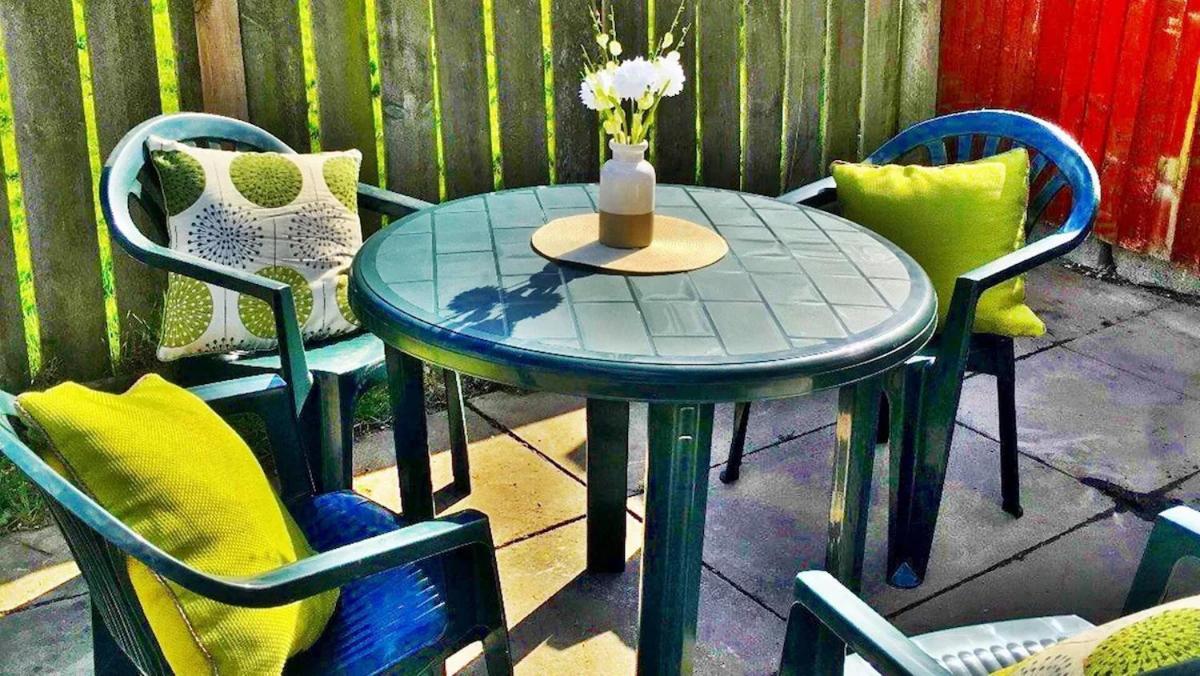 Seagull Cottage - Chapel St Leonards - Close To Beach & Shops Экстерьер фото