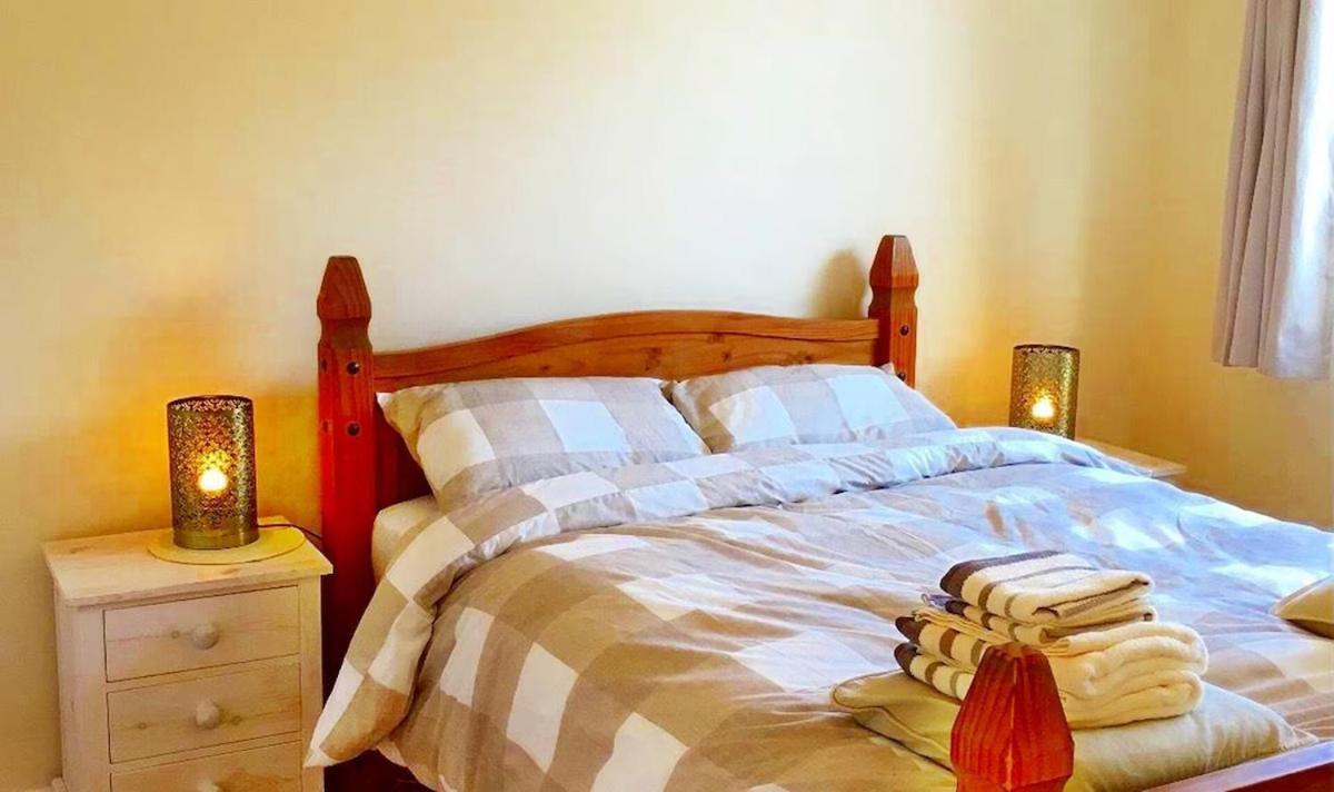 Seagull Cottage - Chapel St Leonards - Close To Beach & Shops Экстерьер фото