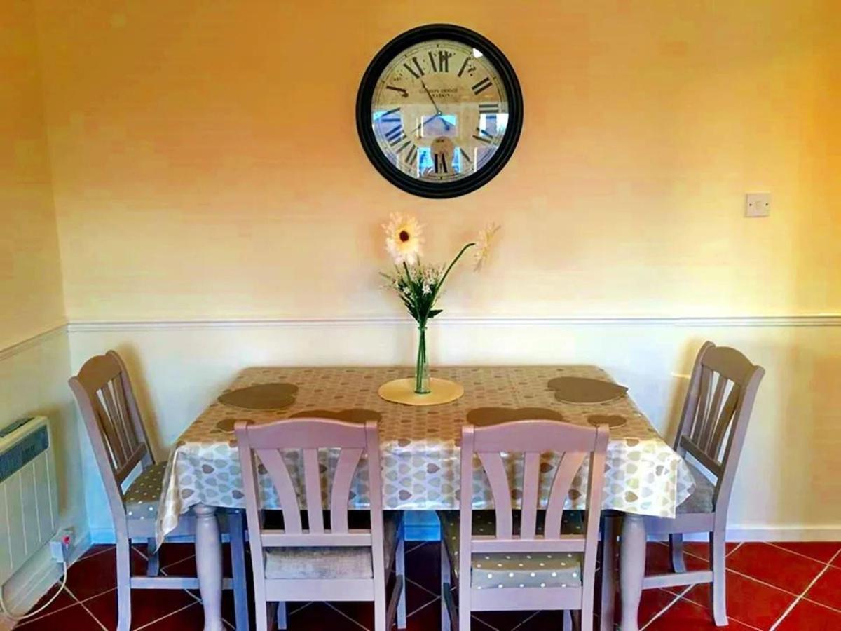 Seagull Cottage - Chapel St Leonards - Close To Beach & Shops Экстерьер фото